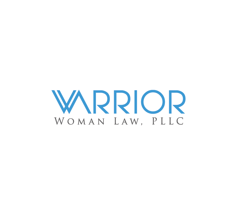 Logo Design by imtiazchowdury for Warrior Woman Law, PLLC | Design #20811997
