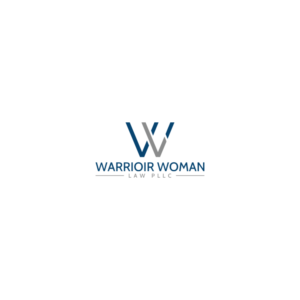 Warrior Woman Law, PLLC | Logo Design by yessy ken 2