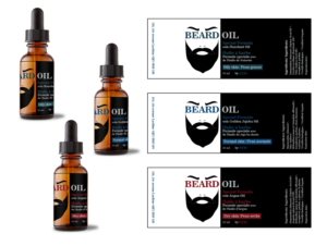 Label Design by Silviya M for this project | Design: #21000189