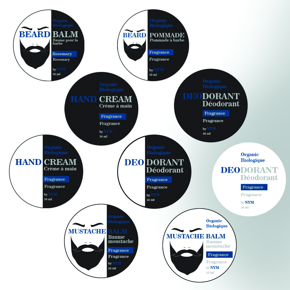 Label Design by Silviya M for this project | Design #21010547