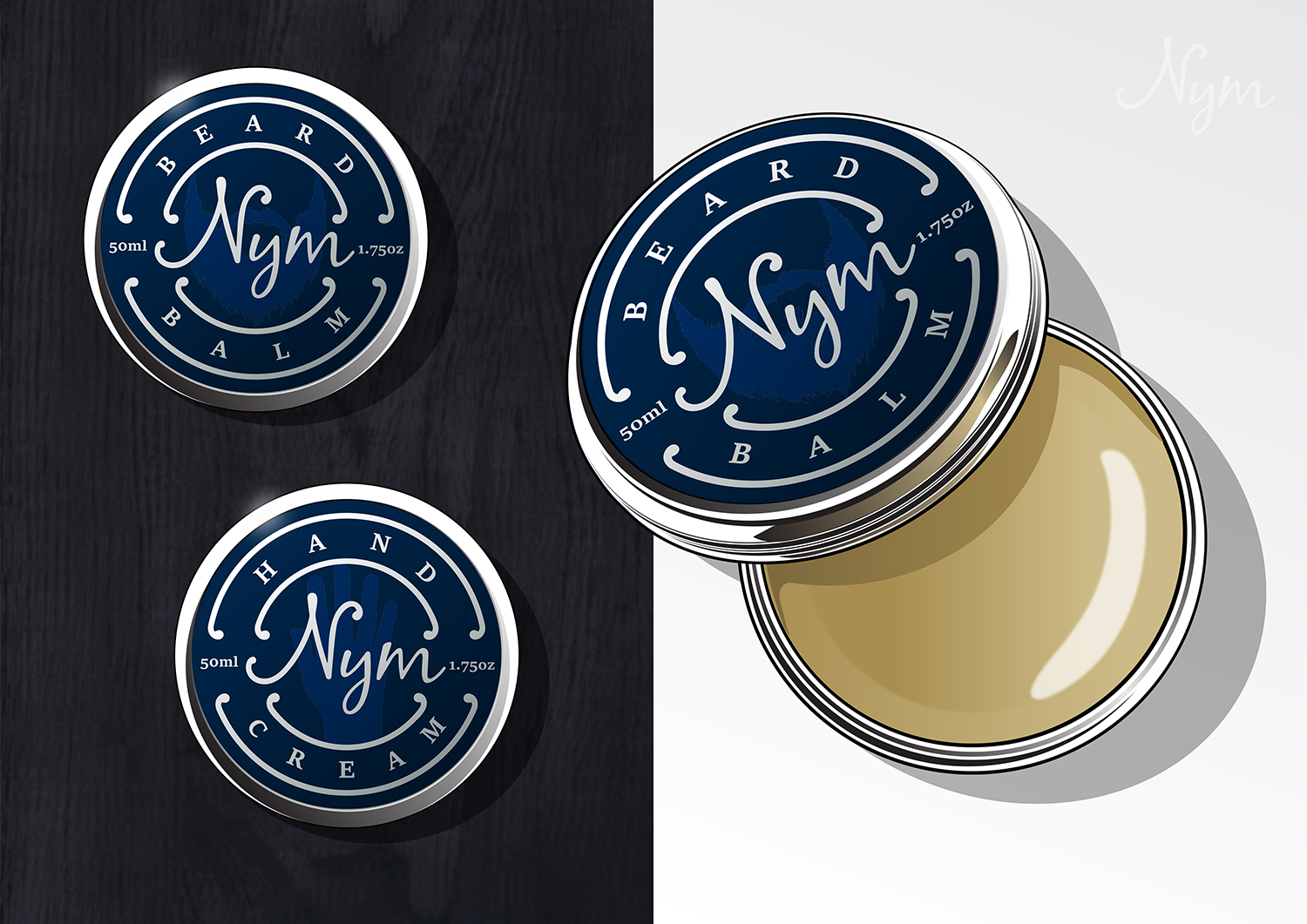 Label Design by Daniel Spence Designs for this project | Design #20823861