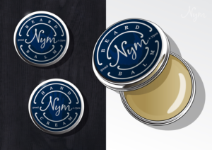 Label Design by Daniel Spence Designs