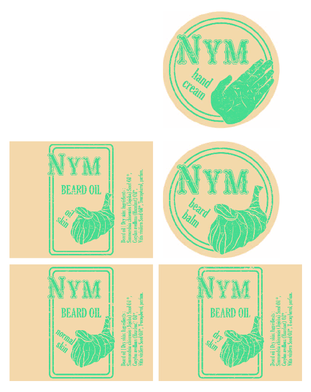 Label Design by Nora 4 for this project | Design #20824636