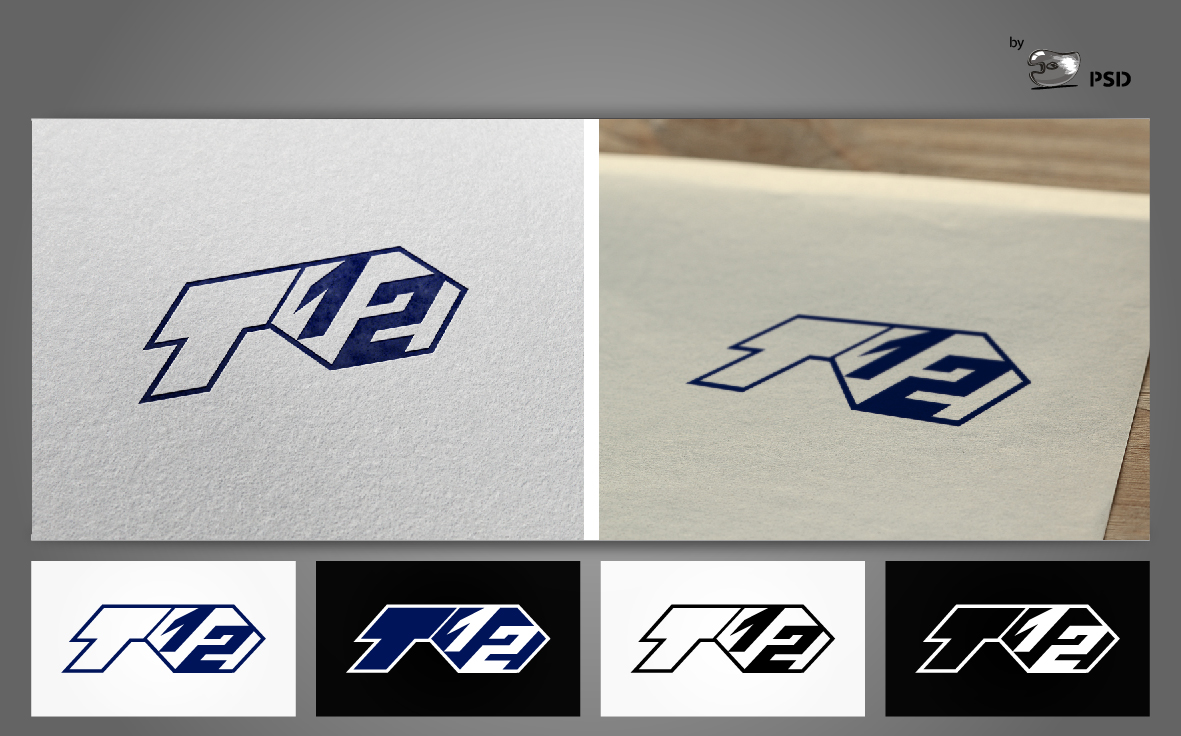 Logo-Design von byPSD für dieses Projekt | Design #2967952