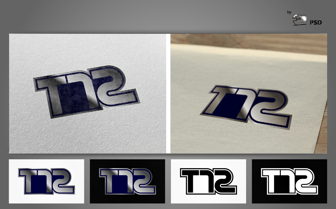 Logo-Design von byPSD für dieses Projekt | Design #2967955