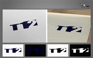 Logo Design by byPSD for this project | Design: #2967957