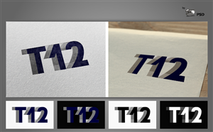 Logo Design by byPSD for this project | Design: #2967962