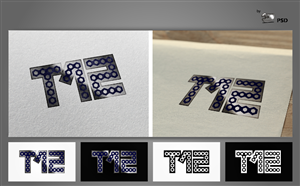 Logo Design by byPSD for this project | Design: #2967964