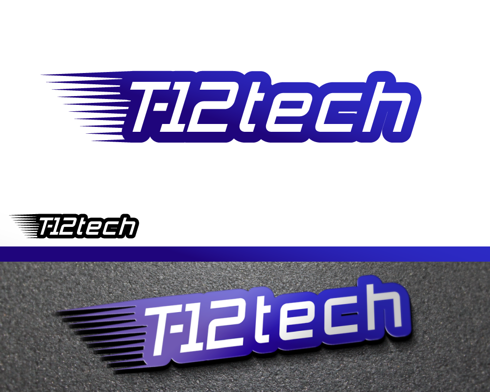 Logo Design by Scott O'Toole for this project | Design #2926776