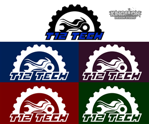 Logo-Design von insert name here für dieses Projekt | Design: #2954217
