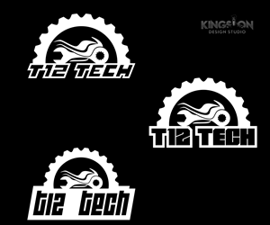 Logo-Design von insert name here für dieses Projekt | Design: #2967469
