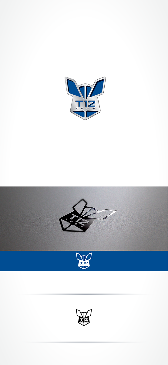 Logo Design by Dalibor Pajic for this project | Design #2938780
