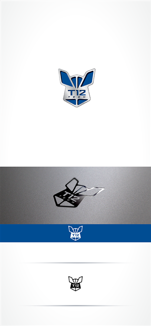 Logo-Design von Dalibor Pajic für dieses Projekt | Design: #2938780