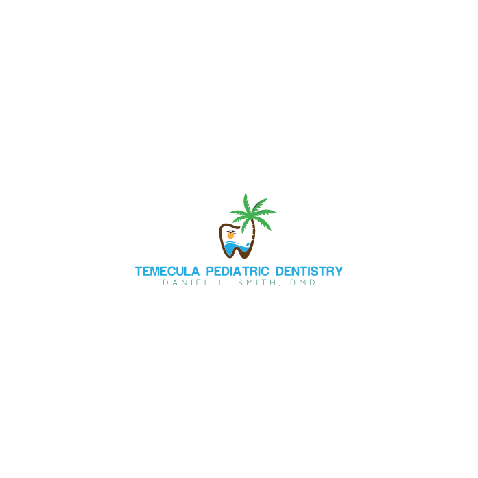 Logo Design by yessy ken 2 for Temecula Pediatric Dentistry | Design #20843227