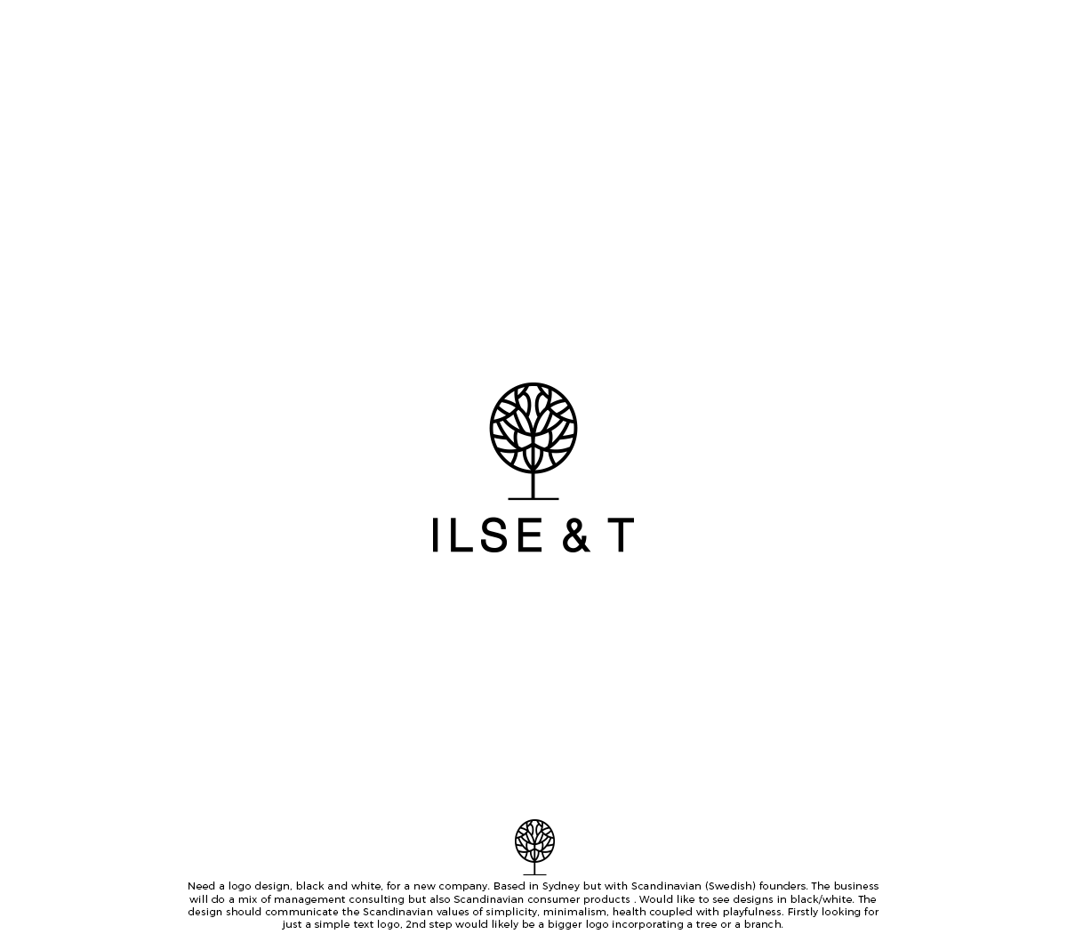 Logo Design by GBDESIGN for this project | Design #20797801