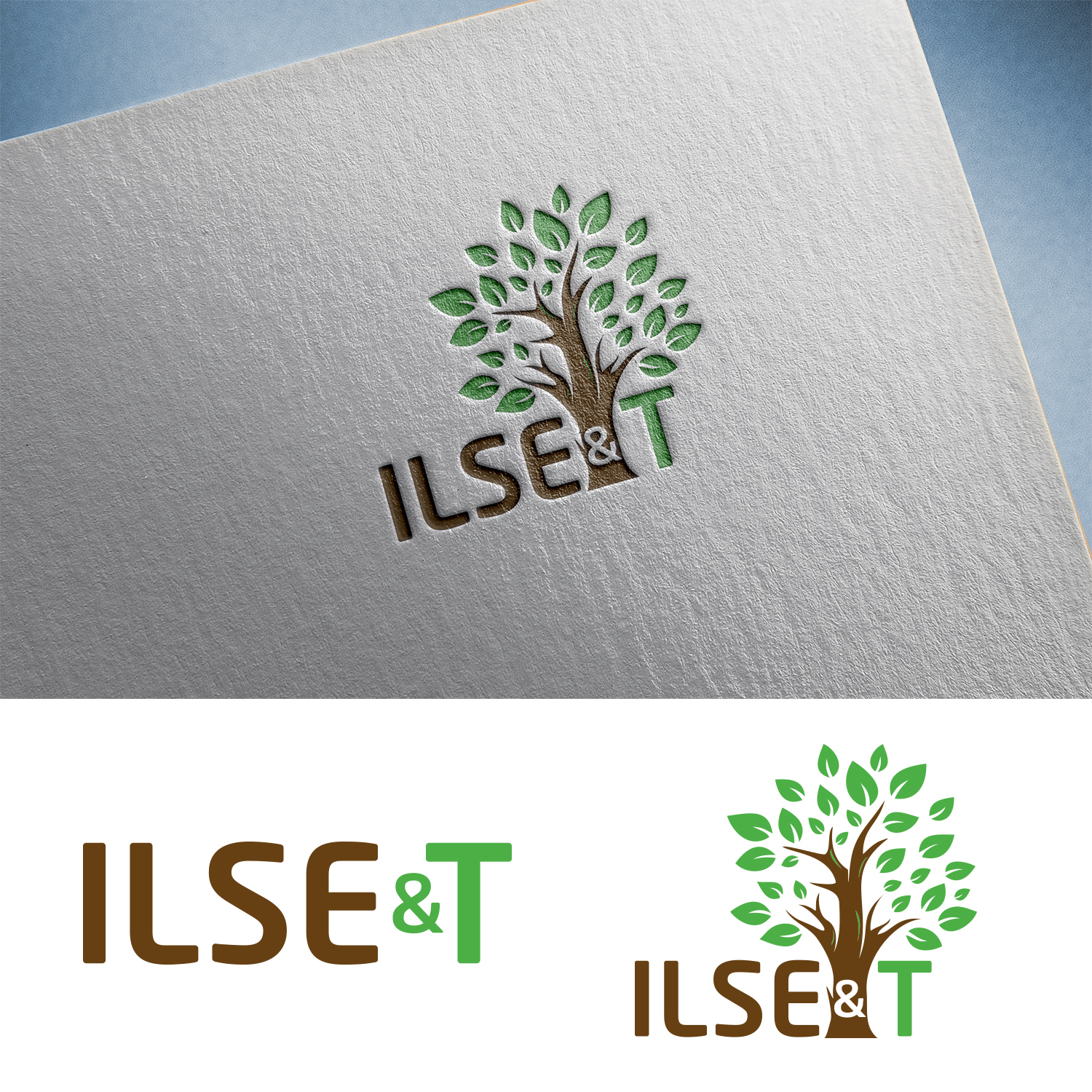Logo Design by JanuXart for this project | Design #20791003