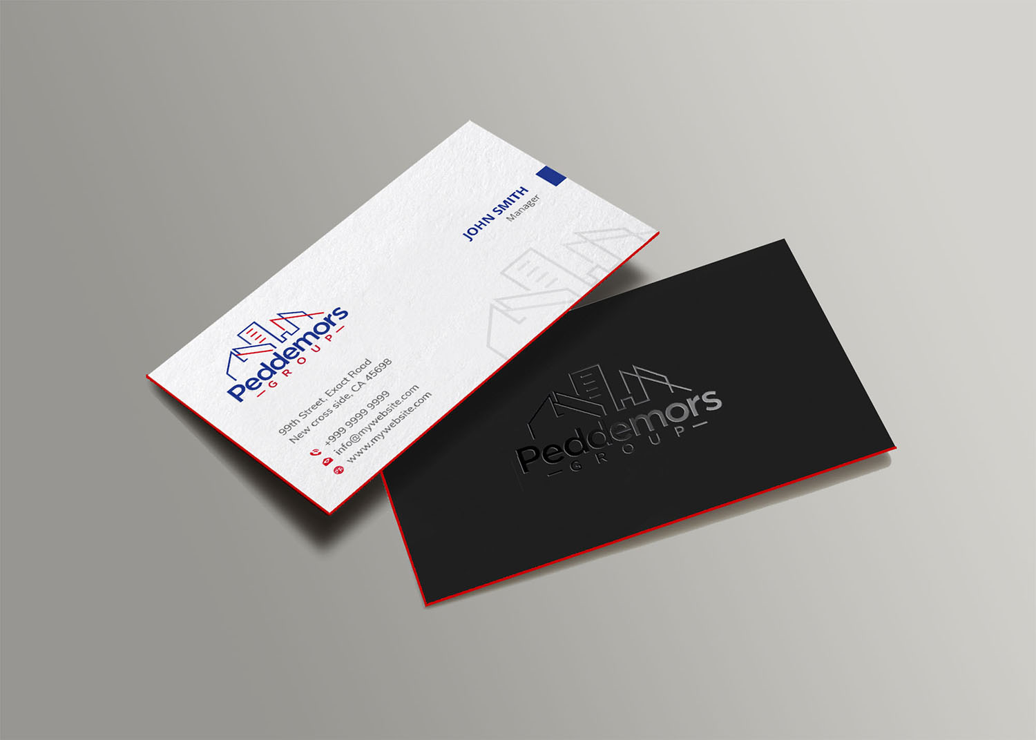 Schreibwaren-Design von Xpert für dieses Projekt | Design #20811425