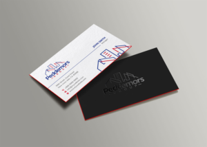 Stationery Design by Xpert for this project | Design: #20811426