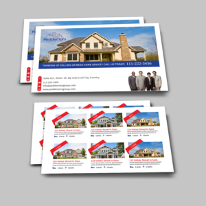 Stationery Design by Shabnum Khan for this project | Design: #20863936