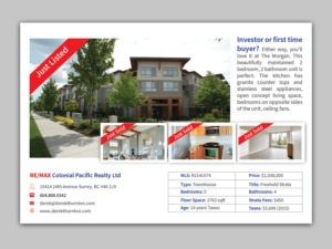 Stationery Design by Shabnum Khan for this project | Design: #20900846