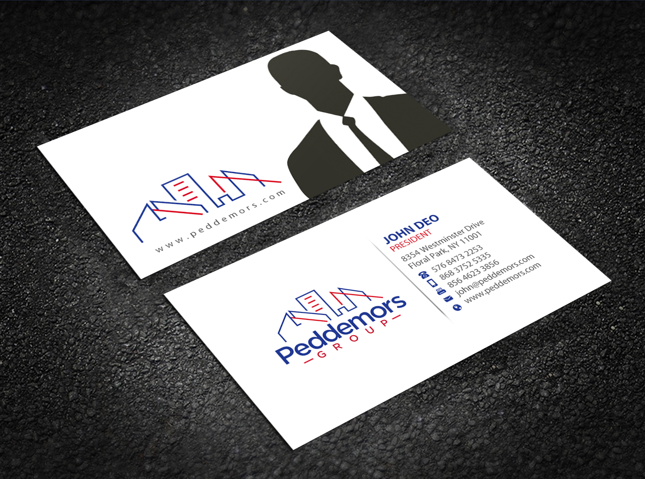 Stationery Design by Brand aid for this project | Design #20831499