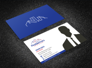 Stationery Design by Brand aid for this project | Design: #20831500