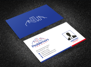 Stationery Design by Brand aid for this project | Design: #20831501