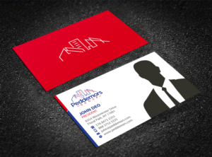 Stationery Design by Brand aid for this project | Design: #20831502
