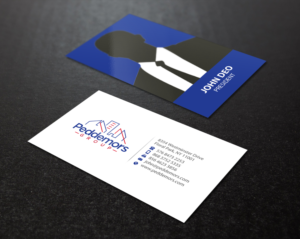 Stationery Design by Brand aid for this project | Design: #20831509