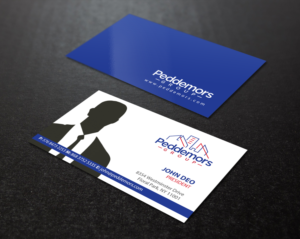 Stationery Design by Brand aid for this project | Design: #20831510