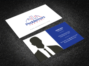 Stationery Design by Brand aid for this project | Design: #20831514