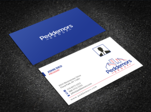 Stationery Design by Brand aid for this project | Design: #20831515