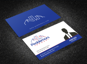 Stationery Design by Brand aid for this project | Design: #20831516