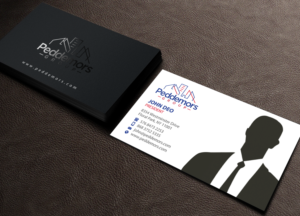 Stationery Design by Brand aid for this project | Design: #20831518