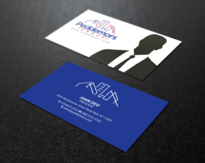 Stationery Design by Brand aid for this project | Design: #20831519