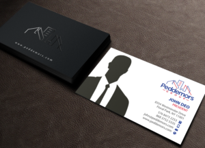Stationery Design by Brand aid for this project | Design: #20831520