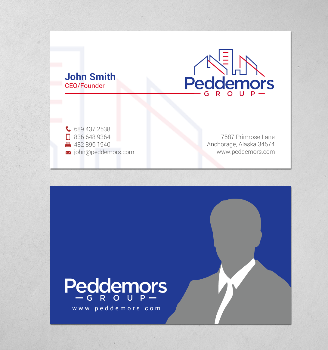 Schreibwaren-Design von chandrayaan.creative für dieses Projekt | Design #20830678