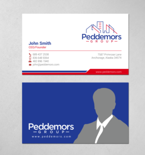 Stationery Design by chandrayaan.creative for this project | Design: #20830679