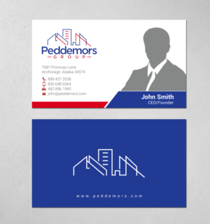 Stationery Design by chandrayaan.creative for this project | Design: #20830680