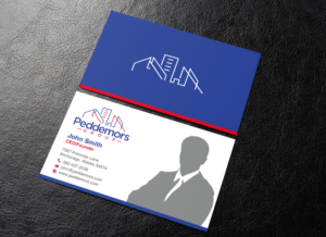 Stationery Design by chandrayaan.creative for this project | Design: #20830681