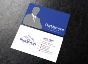 Stationery Design by chandrayaan.creative for this project | Design: #20830682