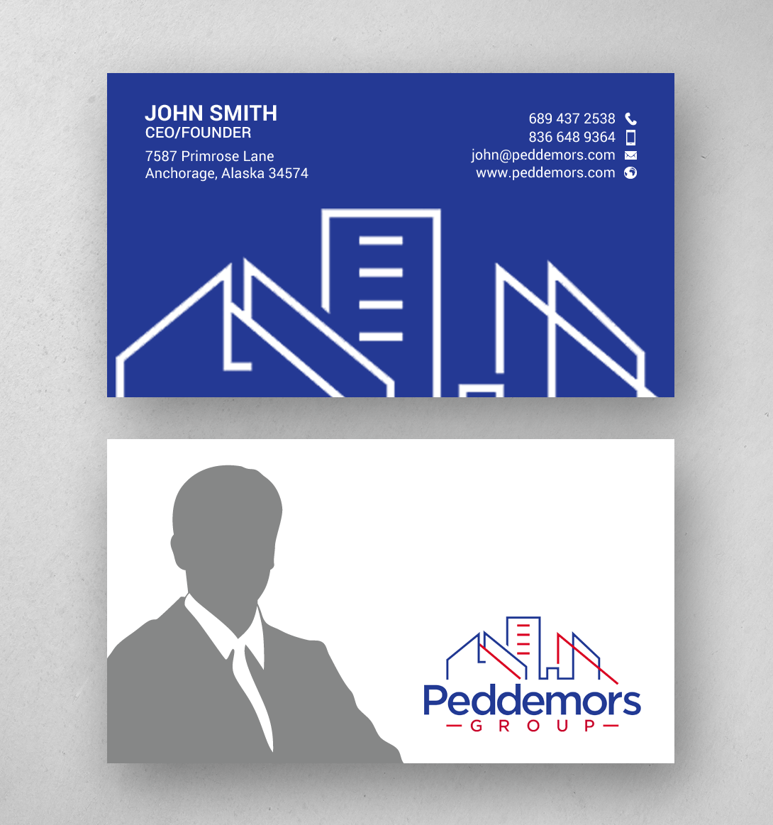 Schreibwaren-Design von chandrayaan.creative für dieses Projekt | Design #20830683