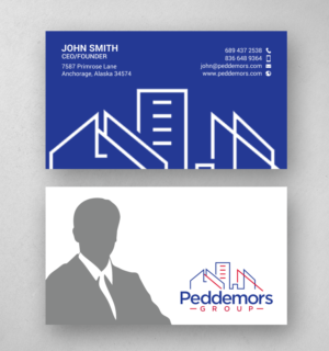 Stationery Design by chandrayaan.creative for this project | Design: #20830683