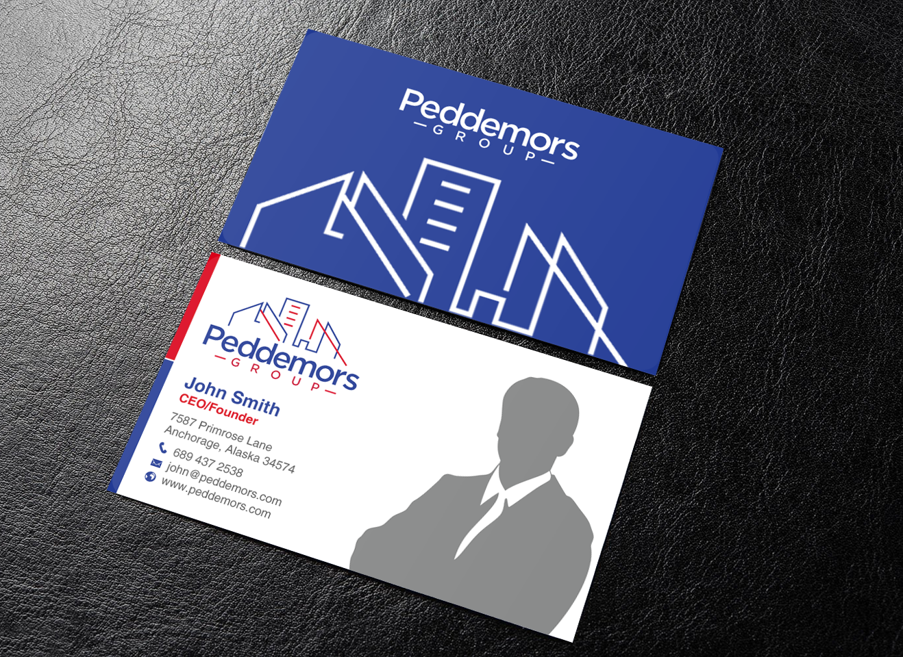 Schreibwaren-Design von chandrayaan.creative für dieses Projekt | Design #20830684