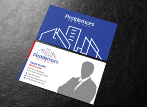 Stationery Design by chandrayaan.creative for this project | Design: #20830684