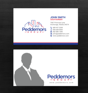 Stationery Design by chandrayaan.creative for this project | Design: #20830687