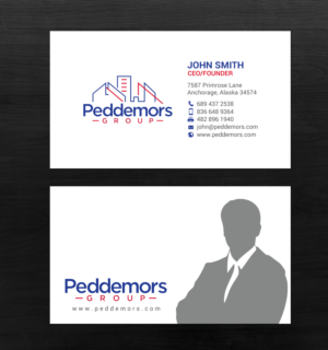 Stationery Design by chandrayaan.creative for this project | Design: #20830688