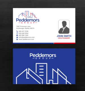 Stationery Design by chandrayaan.creative for this project | Design: #20830690