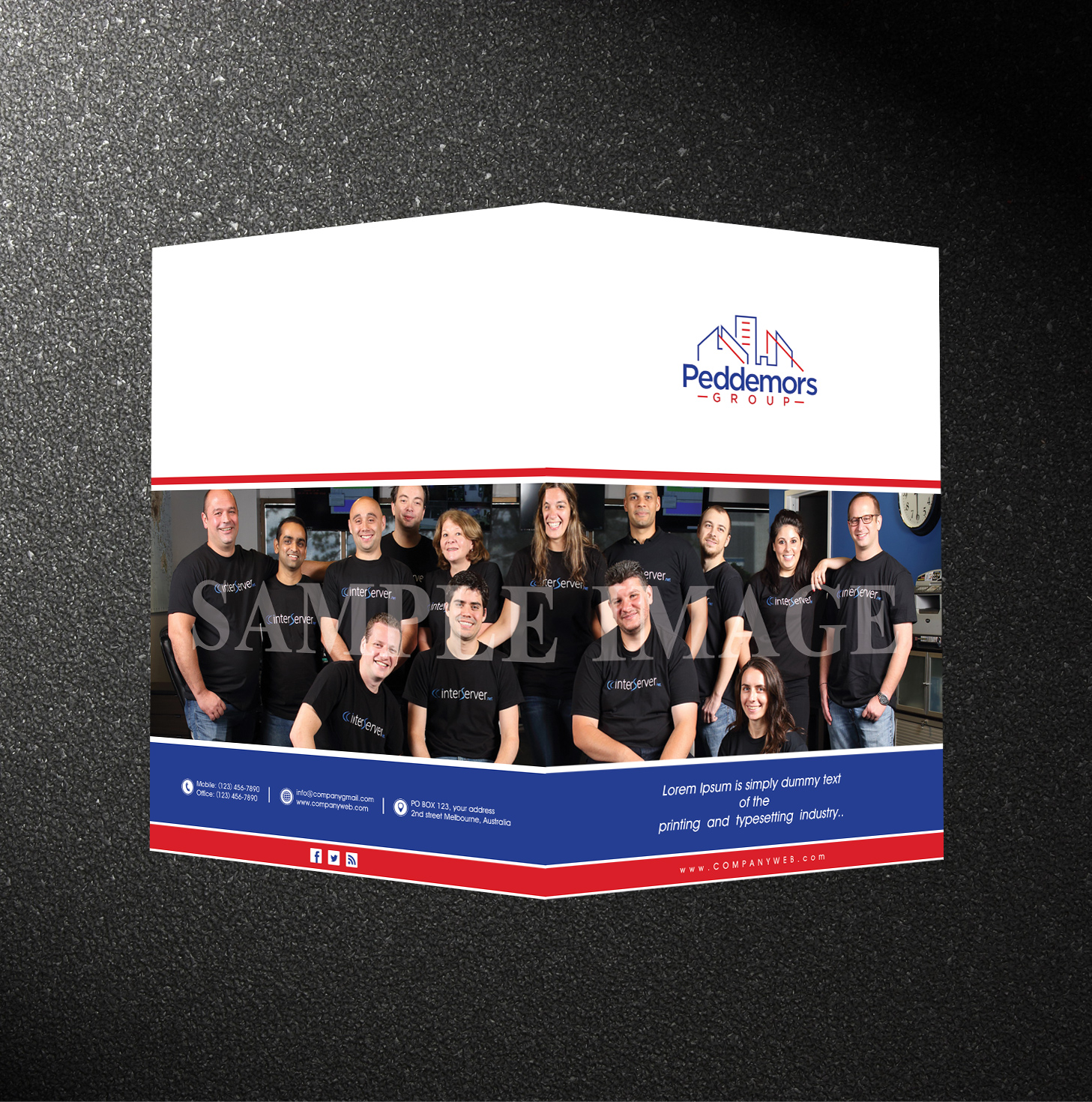 Stationery Design by SL Designer for this project | Design #20831722