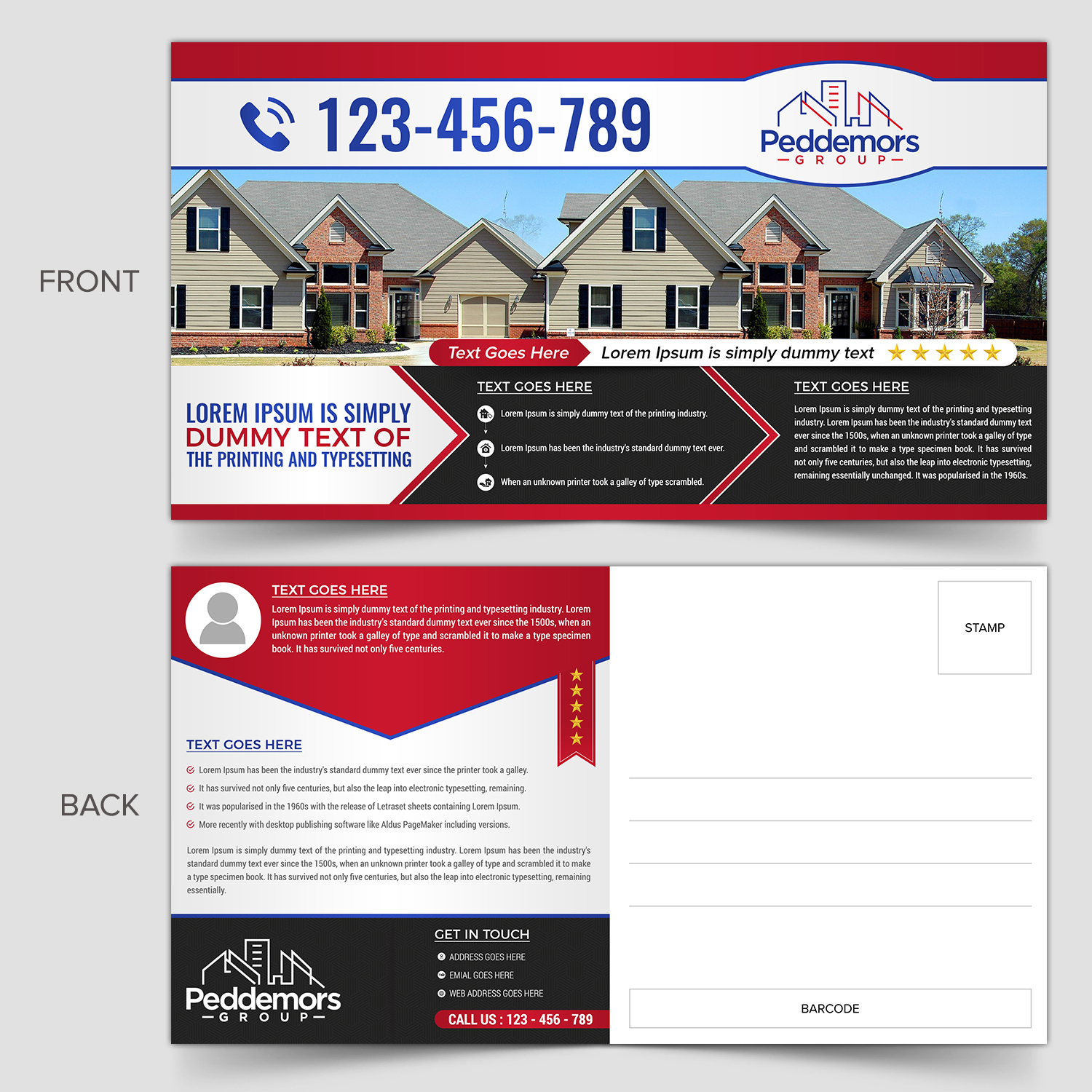 Stationery Design by SAI DESIGNS for this project | Design #20833066